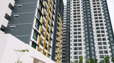 Metropol Condominium @ Bandar Perda Bukit Mertajam 1
