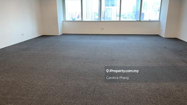 Office for Rent 1