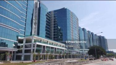 Uoa business park glenmarie fully furnished office for rent 1