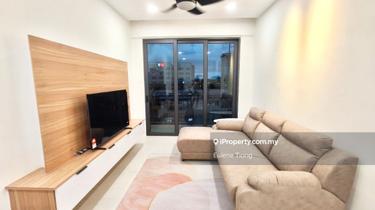 Kenny Hill Residence - Brand New  1