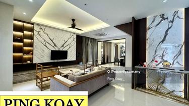 Tastefully renovation, Tip top condition, Peaceful neighbourhood 1