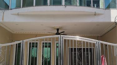 2 Storey Terrace  Taman Sri Melati Batu Caves Selangor 1
