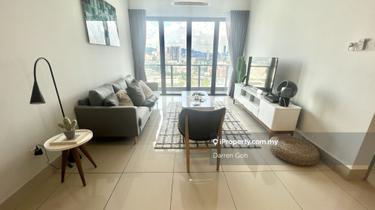 Spacious and Luxurious Living at One Residences 1