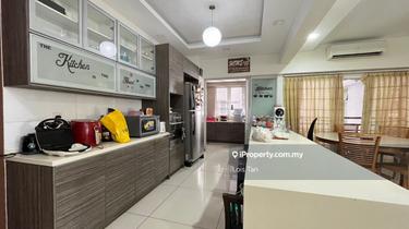 Below market price . View to appreciate 1