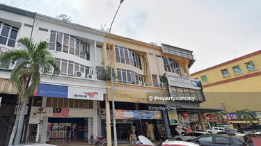 Medan Idaman, Setapak 1