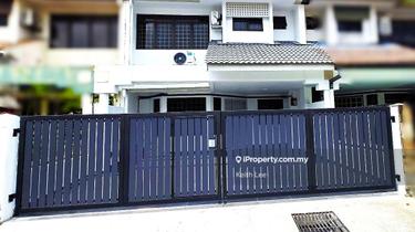 Newly Renovated House At Bandar Utama 1