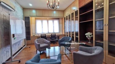2 Storey Bungalow for Sale 1
