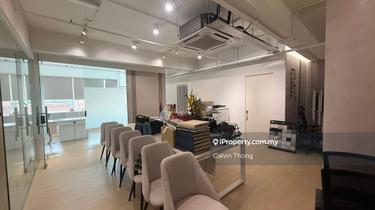 Office for Sale 1