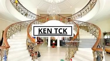 Tropicana Bungalow For Sale 1