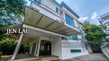 Bungalow for Sale 1