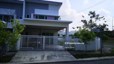 Dropped Price Corner Dextora Hijayu 3 A Facing South House number 9 1