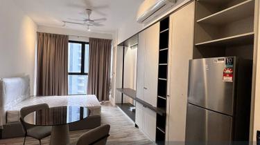 Modern Studio for Rent  1