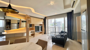 High floor corner unit below market value 1