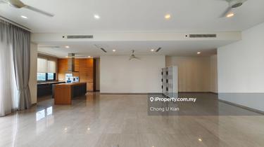 Serai - Bangsar crown jewel 1