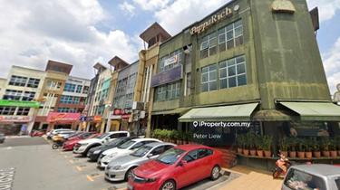 Good Buy Corner Lot, Tun Hussein Onn, Freehold Good Roi, Main Frontage 1