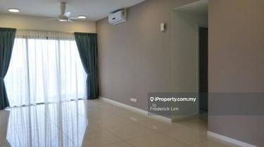 Seri riana residence 1259sqft wangsa maju  1