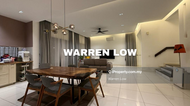 Modern Semi D House for Sale  1