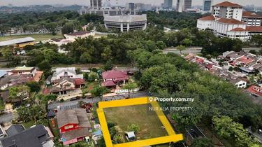 Bungalow Lot Land Seksyen 6 Shah Alam 1