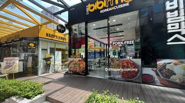 Perfect Location in Bukit Bintang, Next to Isetan Lot 10 & Monorail ! 1