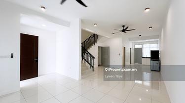 Dato Onn Brand New House 4 Room Unblocked View Move-in Ready Nice Unit 1