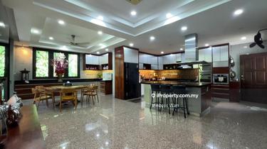 Exquisite Bungalow @ Kota Kemuning, For Sale 1