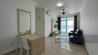 Golden Sands Seaview Residences 1
