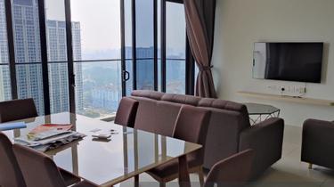 Skyluxe park view 1