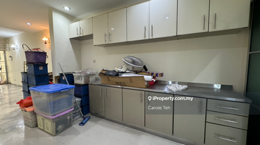 Renovated Double Storey Terrace House for Sale  1
