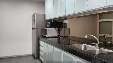 Condominium for Rent 1