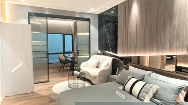 Amira Residence, Lakeside Cheapest Project in Kepong, Low Density 1