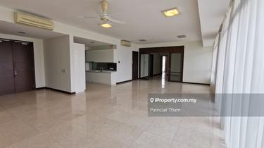 High Floor. Must See ! 1