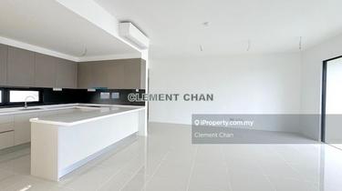 Brand New Just Handover Dual Key 4 Bedrooms 1
