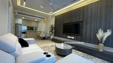 Fully furnished and same as pictures Ready to Move In  1