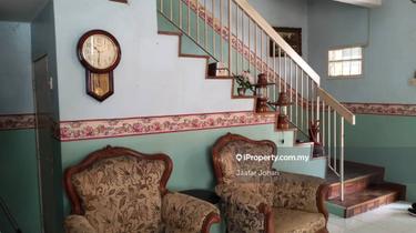 Rumah Teres Rumah Berangkai Rumah Bandar Untuk Dijual Di Sungai Petani Kedah Iproperty Com My