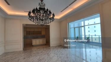 Marc Residence Penthouse With Private Pool (5963sqft) for Rent 1