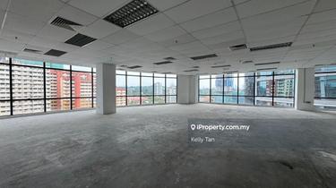 Corporate Office For Rent 1