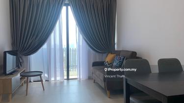 KLCC Fully Furnished Condominium for Sale 1