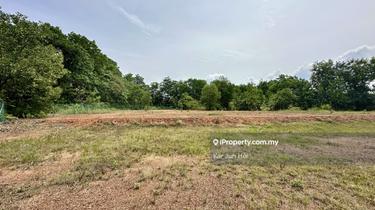Cheap Nice Big Residential Land at Country Heights Kajang 1