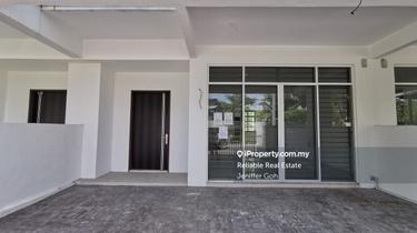Taman Aston Timur (Aston Park) Bukit Mertajam  1
