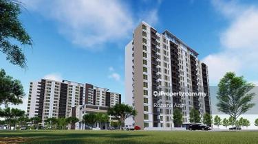 Apartment for Sale 1