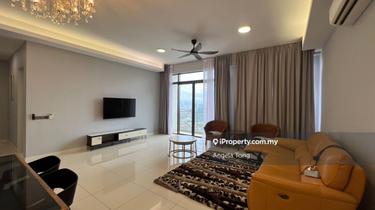 Link Bridge to Pavillion Bukit Jalil , plenty unit available  1