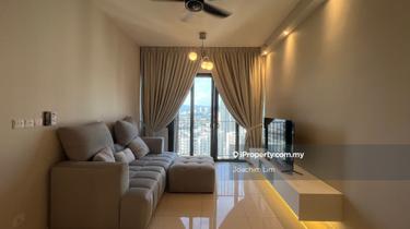 Sunway Avila Condo Wangsa Maju Brand New and New Renovation 1