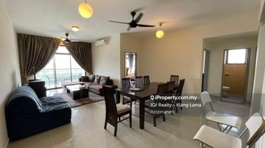 Putrajaya Residential Property For Rent Iproperty Com My