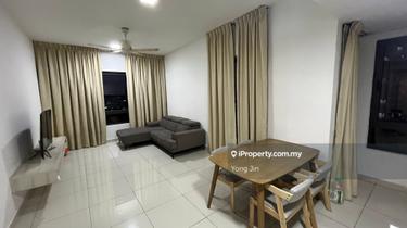 2 bedroom unit for rent 1