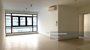 Aragreens, Ara Damansara 1
