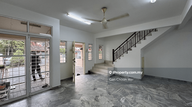 Super Cheap USJ 8 Near Shoplot For Sales!! 1