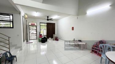 Bukit Indah Zon 7 Unblock View For Sale 1