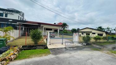 Air Putih, Kuantan - Semi Detached Single Storey 1