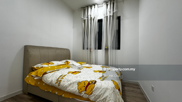 Sunway belfiled KL 1