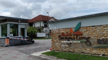 The Most Luxurious Residential Area in Bandar Sungai Long 22x70 1